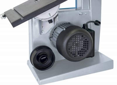 Scheppach Basa 1 Pásová píla 300 W