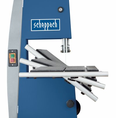 Scheppach Basa 1 Pásová píla 300 W
