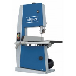Scheppach Basa 1 Pásová píla 300 W