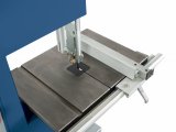 Scheppach Basa 3 Pásová píla 800 W, 230 V