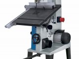 Scheppach Basa 3 Pásová píla 800 W, 230 V