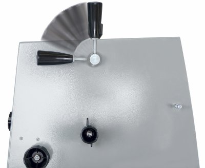 Scheppach Basa 3 Pásová píla 800 W, 230 V