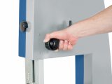 Scheppach Basa 3 Pásová píla 800 W, 230 V