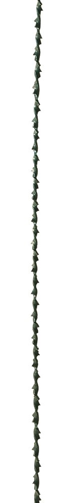 Scheppach 88001509 Oblé plátky pre lupienkové píly (drevo), 133/1,03/0,38 mm, 12 ks