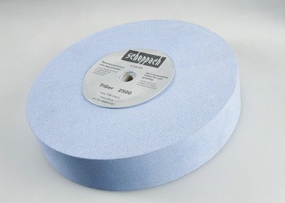 Scheppach 89490701 Brúsny kotúč 250 (250x50 mm)