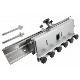 Scheppach JIG 320 Prípravok na brúsenie rezných či hobľovacích nožov (do šírky 320 mm)
