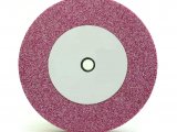 Scheppach 89490701 Brúsny kotúč 250 (250x50 mm)
