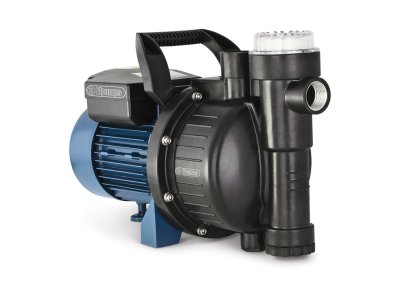 ELPUMPS JPP 1300 F Záhradné prúdové čerpadlo
