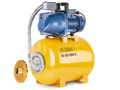 ELPUMPS VB 50/1500 B Domáca vodáreň 1500 W