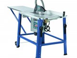 Scheppach HS 120 o Stolová píla 2200 W