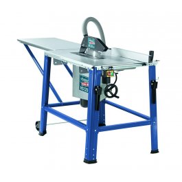 Scheppach HS 120 o Stolová píla 2200 W