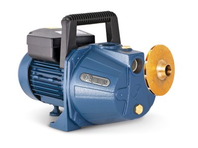 ELPUMPS JPV 1300 B Záhradné prúdové čerpadlo 1300 W