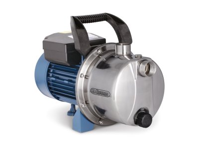 ELPUMPS JPV 1300 INOX Záhradné prúdové čerpadlo 1300 W