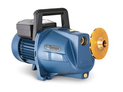 ELPUMPS JPV 1500 B Záhradné prúdové čerpadlo 1500 W
