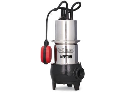 ELPUMPS NEPTUN Kalové čerpadlo do septiku 800 W