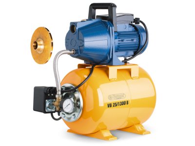 ELPUMPS VB 25/1300 B Domáca vodáreň 1300 W