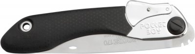 Silky Pocketboy 170-10 black Skladacia píla 170 mm