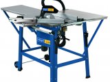 Scheppach TS 310 Stolová píla 400 V, 2800 W