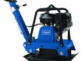 Scheppach HP 3000 S Obojsmerná vibračná doska