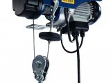 Scheppach HRS 250 Lanový naviják elektrický 780 W