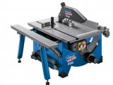 Scheppach HS 80 Stolová píla 1200 W
