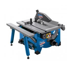 Scheppach HS 80 Stolová píla 1200 W