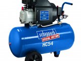 Scheppach HC 54 Olejový kompresor, 1500 W