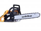 RIWALL RPCS 5545 Motorová reťazová píla 45 cm