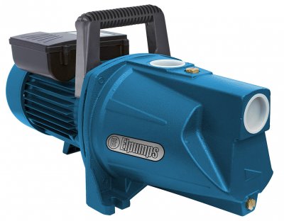 ELPUMPS JPV 2000 B Záhradné prúdové čerpadlo 2000 W