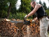 RIWALL RPCS 5545 Motorová reťazová píla 45 cm