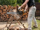 RIWALL RPCS 5545 Motorová reťazová píla 45 cm