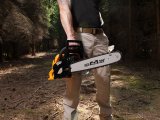 RIWALL RPCS 5545 Motorová reťazová píla 45 cm