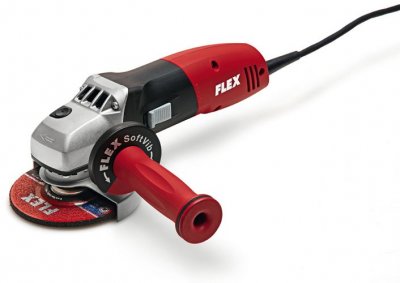FLEX L 3410 FR Uhlová brúska 1400 W, 125 mm