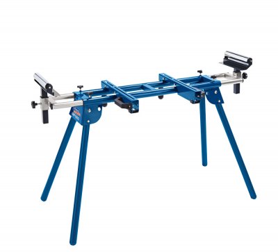 Scheppach UMF 1600 Stojan pre pokosové píly 81 cm
