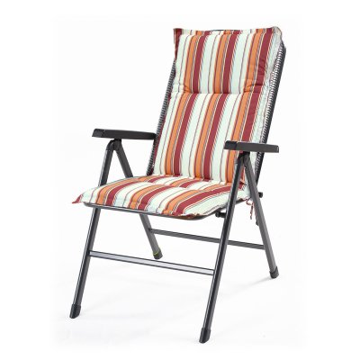 Creador Podsedák Hartman orange 195 x 60 x 6-1