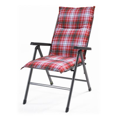 Creador Podsedák Hartman red 195 x 60 x 6-1