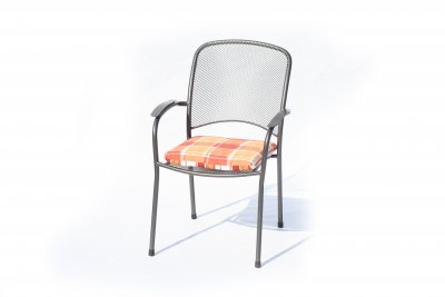 Creador Podsedák Hartman orange 195 x 60 x 6-1