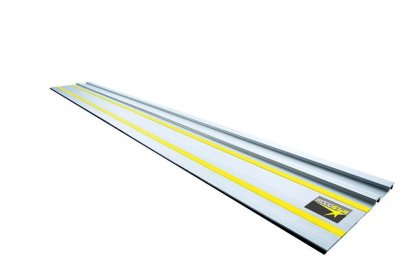 Scheppach 4901802701 Vodiaca lišta k ponornej píle CS 55/ PL 55/ DIVAR 55/ PL 75 (1400 mm)
