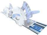 Scheppach PL 55 Ponorná píla, 1200 W