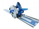 Scheppach PL 55 Ponorná píla, 1200 W