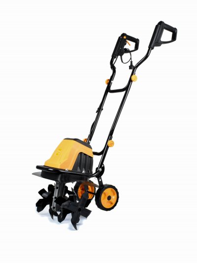 RIWALL RET 4014 Elektrický kultivátor 1400 W