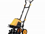 RIWALL RET 4014 Elektrický kultivátor 1400 W