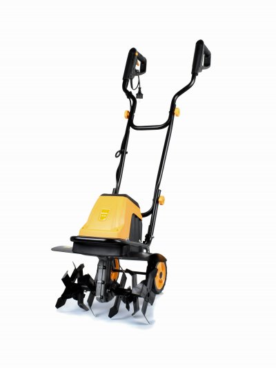 RIWALL RET 4014 Elektrický kultivátor 1400 W