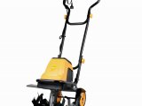 RIWALL RET 4014 Elektrický kultivátor 1400 W