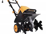 RIWALL RET 4014 Elektrický kultivátor 1400 W