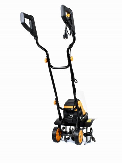 RIWALL RET 4014 Elektrický kultivátor 1400 W