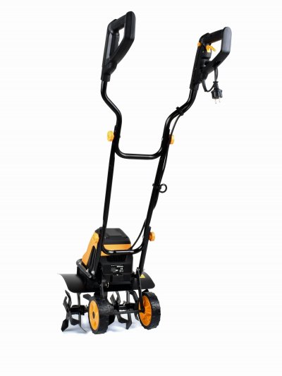 RIWALL RET 4014 Elektrický kultivátor 1400 W
