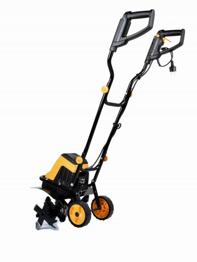RIWALL RET 4014 Elektrický kultivátor 1400 W