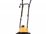 RIWALL RET 3275 Elektrický kultivátor 750 W