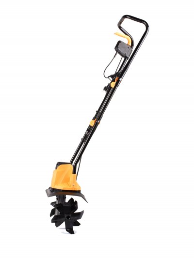 RIWALL RET 3275 Elektrický kultivátor 750 W
